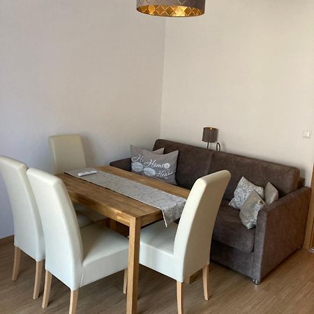 Seecamping & Pension Mentl Landskron Dış mekan fotoğraf